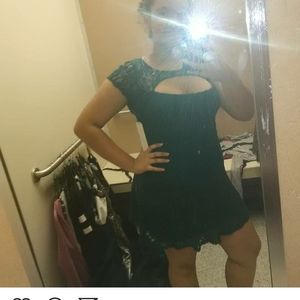 Meet your Posher, Krissiana